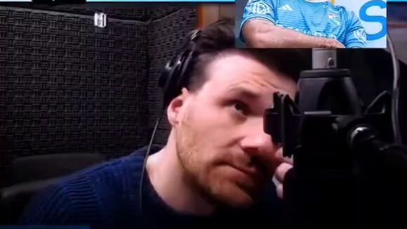 Franco Romero habló sobre su vínculo con Sporting Cristal | Video: Albto