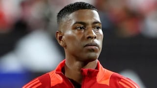 Miguel Araujo sobre el fracaso de la Selección Peruana: “Hay que hablar menos y hacer más”