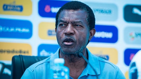 “Nosotros si estuvimos a la altura”: Uribe destaca empate en Libertadores y ya piensa en Universitario