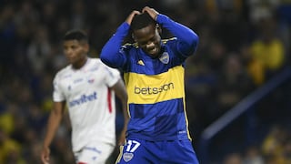 “Nulo en ataque”: prensa argentina lapida a Advíncula por goleada de Boca ante Tigre y le da bajo puntaje