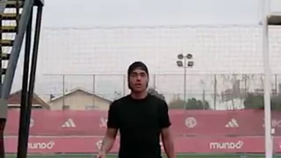 Chilevisión EN VIVO transmite el partido de Chile vs. Argentina por la fecha 15 de las Eliminatorias 2026. (Video: La Roja)