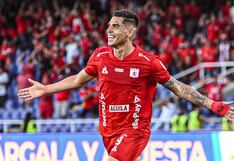 Luis Ramos: el sueño de conseguir un título en Colombia y su permanencia en América de Cali