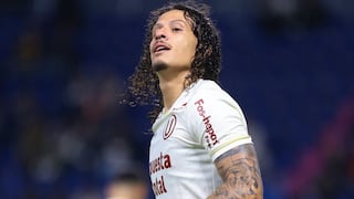 Decisión final sobre Williams Riveros: Universitario y la medida tras su segundo examen de nacionalización