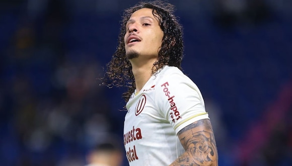 Franco Velazco aclaró el panorama de Williams Riveros en Universitario. (Video: Al Límite / Foto: Getty Images)