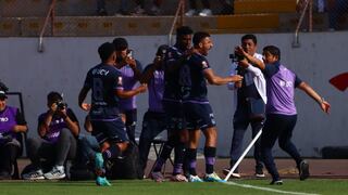 El nuevo mensaje de César Vallejo: “Nuestro equipo, nuestra unión, nuestro compromiso”