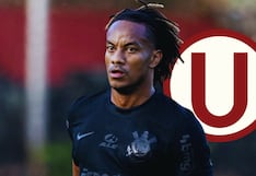 ¡Fichaje frustrado! Jean Ferrari reveló que André Carrillo estuvo a un paso de la ‘U’