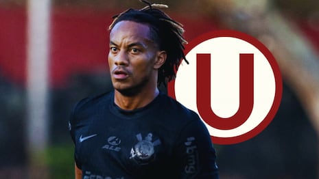 ¡Fichaje frustrado! Jean Ferrari reveló que André Carrillo estuvo a un paso de la ‘U’