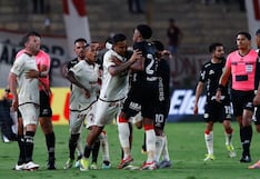 Tras protocolo antirracismo en el Monumental: Universitario lanza contundente comunicado