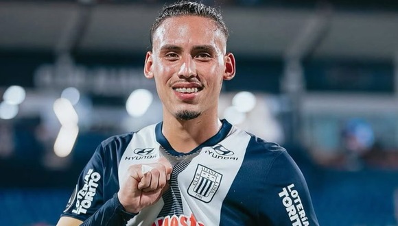 Erick Noriega habló tras la clasificación de Alianza Lima a Fase de grupos de Libertadores. (Video: Gianina González / Depor))