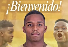 ‘Joya’ panameña en Chongoyape: Juan Pablo II anunció socio en ataque para Christian Cueva