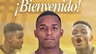 ‘Joya’ panameña en Chongoyape: Juan Pablo II anunció socio en ataque para Christian Cueva