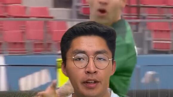 FútbolCanal televisará el choque entre Bolivia vs. Surinam. (Video: FBF)