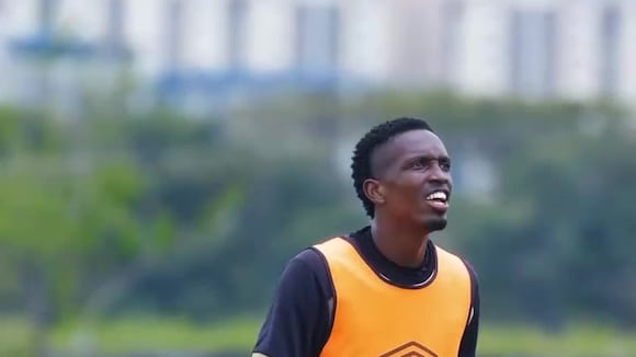 Tolima enfrentará a Deportivo Pasto por la Liga BetPlay. (Video: Tolima)