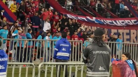 Medellín vs América de Cali por Liga BetPlay