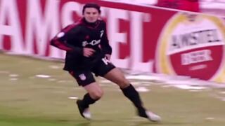 ¡Leyenda! Claudio Pizarro y el capítulo de su vida en serie ‘Capitanes de América’