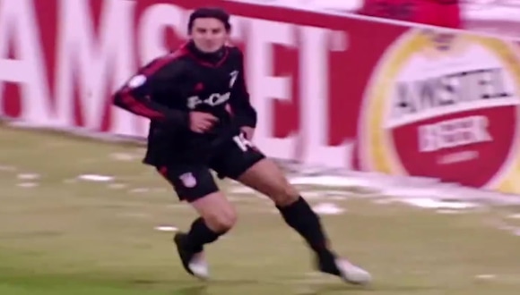 Claudio Pizarro aparecerá en "Capitanes de América". (Video: HBO)