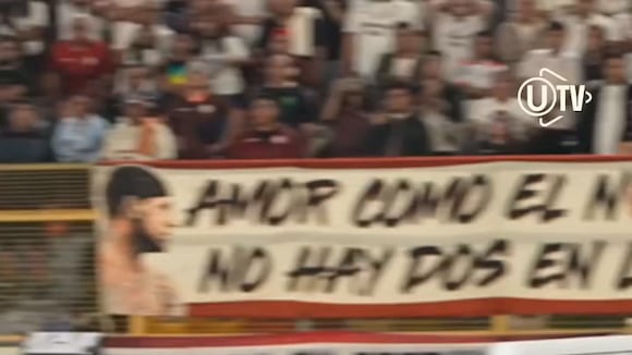 Universitario vs. Cienciano juegan por el Torneo Clausura 2026. (Video: Universitario)