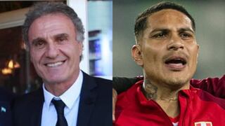 Ruggeri sobre Paolo: “Si hubiera un ‘pibito’ que le moviera el piso, no sé si estaría jugando”