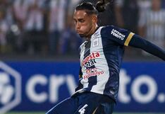El lamento de Noriega tras el empate de Alianza Lima en el clásico: “Bastante rabia e impotencia”