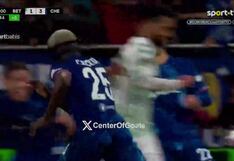 ¡La estocada final! Gol de Moisés Caicedo para el 4-1 de Chelsea vs. Real Betis