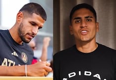 Giro en Sporting Cristal: posible fichaje de Abram, tras salida de Chávez a Alianza Lima