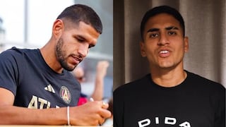 Giro en Sporting Cristal: posible fichaje de Abram, tras salida de Chávez a Alianza Lima