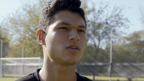 Guatemala listo para el Mundial Sub-20. (Video: Twitter / FIFA)