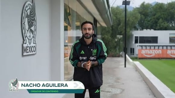 México se enfrenta a Ghana en amistoso internacional vía TUDN, TV Azteca, Azteca 7, Canal 5 (Video: FMF)