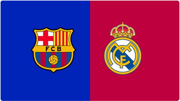 Barcelona vs. Real Madrid se enfrentan en un nuevo 'Clásico' por la final de la Copa del Rey 2025 (Video: @FCBarcelona).