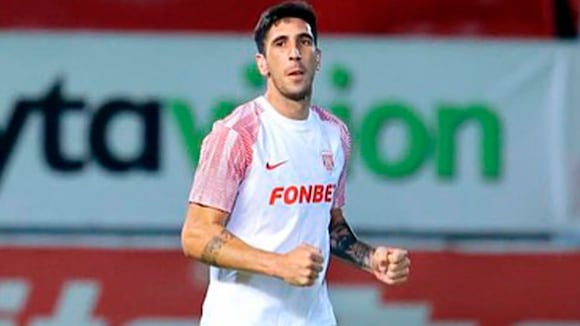 Mejores jugadas de Diego Dorregaray, nuevo fichaje de Universitario para su centenario. (Video: Gol de Área / YouTube)