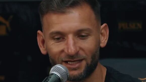 Nacional y Peñarol juegan por la Serie Río de la Plata 2025. (Video: Peñarol)