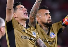 Esteban Pavez en la mira de Alianza Lima: Arturo Vidal y el día que se rindió ante su liderazgo
