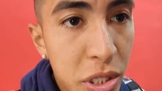 Gonzalo Aguirre tras la goleada ante Sport Boys: “La idea de juego se va entendiendo más”