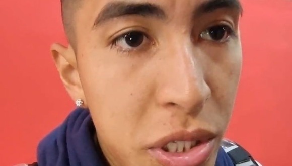 La palabra de Gonzalo Aguirre tras la victoria de Alianza Lima ante Sport Boys. (Video: José Varela)