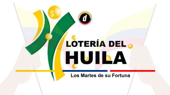 La Lotería del Huila se juega todos los martes en Colombia. (Video: Lotería del huila)