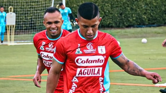 América de Cali vs. Unión Magdalena: la previa