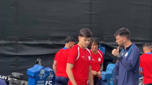 Rumbo Al Cierre De La Fase Nueva Jornada De Trabajo En San José Y Preparación Total Para E