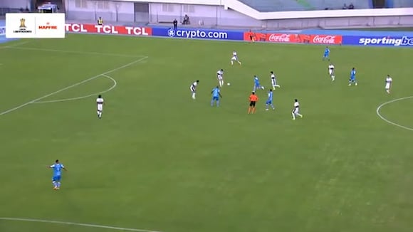 Olimpia vs San Antonio se enfrentan en la última jornada de la Copa Libertadores.
