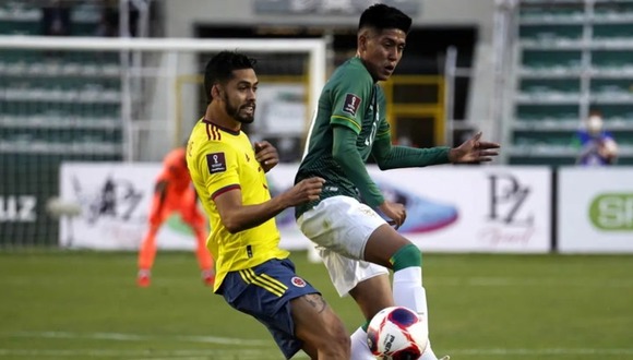 Andrés Andrade habló sobre Selección de Colombia. (Video: TikTok / Mano a Mano)