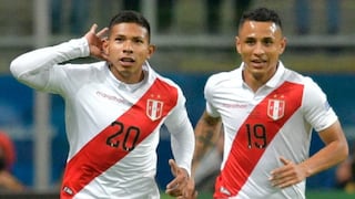 Flores sobre lesión de Yotún: “Debe tener fortaleza para salir adelante. Le deseo pronta recuperación”