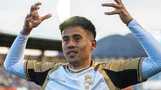 ¿Será el nuevo ‘10’ crema? Universitario tras los pasos de la figura del flamante campeón chileno