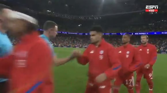 Bayern vs. St. Pauli EN VIVO vía ESPN y Disney Plus con Luis Díaz: transmisión y minuto a minuto