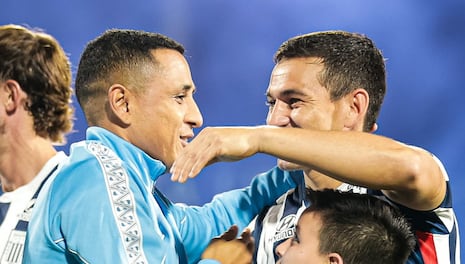 Recinto definido: Sporting Cristal confirmó el estadio donde jugará ante Alianza Lima