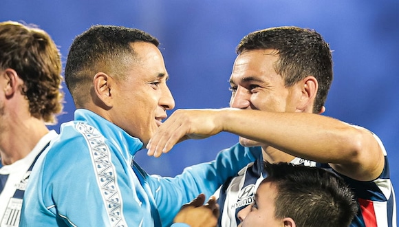 Sporting Cristal confirmó el estadio donde jugará ante Alianza Lima. (Video: Fútbol como Cancha / Foto: LFP)