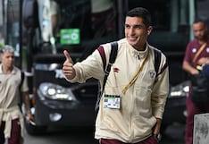 ¿Pega la vuelta? Franco Navarro rompió su silencio sobre el regreso de Kevin Serna a Alianza Lima