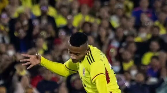 Colombia venció 1-0 a Ecuador en la última fecha del Sudamericano Sub 20 (Video: @FCFSeleccionCol)