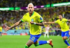 Último minuto: Neymar es convocado por Brasil para disputar el Mundial 2026
