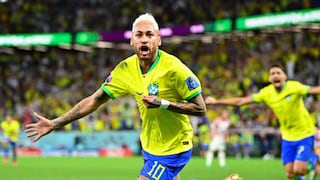 ¡Sonríe el jogo bonito! Neymar es convocado por Brasil para disputar el Mundial 2026
