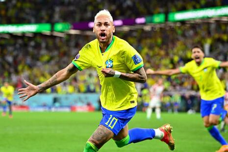 ¡Sonríe el jogo bonito! Neymar es convocado por Brasil para disputar el Mundial 2026