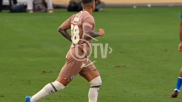 Universitario vs. Cusco se enfrentan por el Torneo Clausura 2026 vía L1 Max, DIRECTV y DGO. (Video: @Universitario)